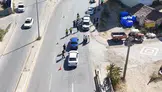 Dron Kaydetti: Ehliyetsiz Sürücüye 240 Bin TL Ceza!