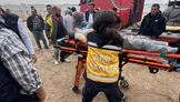 Afyonkarahisar’da Tırın Yatak Bölümünde Sürücü Ölü Bulundu