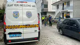 Kavak’ta Silah Sesi Paniği! 49 Yaşındaki Adam Hayatını Kaybetti