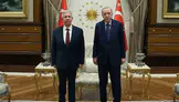 Mansur Yavaş ile Cumhurbaşkanı Erdoğan ne konuştu? Açıklama geldi