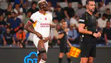 Victor Osimhen, sakatlığı nedeniyle milli takım kadrosundan çıkartıldı