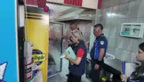 Adana’da okul kantinlerinde sıkı denetim: Yasaklı ürünlere el konuldu