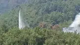 Adana Kozan’da Yürekler Ağza Geldi: Kontrol Altına Alınan Ormanlık Alanda Yeniden Yangın Çıktı!