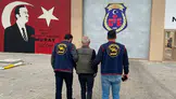 Kırşehir’de JASAT’tan Nokta Operasyon: Aranan Hükümlü Yakalandı