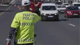 Trafikte yeni dönem başlıyor! Radarı görünce frene basmak artık yetmeyecek