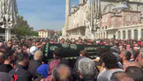 Isparta'da Dağ Eğitiminde Facia! Sinan Yavuz Son Yolculuğunda