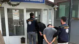 Muğla'da Özel Harekat Operasyonu! 2 Firari Prefabrik Evde Yakalandı