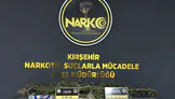 Kırşehir'de Uyuşturucu Operasyonu! Kilolarca Madde Ele Geçirildi