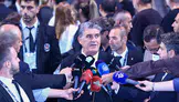 Beşiktaş'ta Serdal Adalı Yeniden Başkan: Kritik Lig Çağrısı!