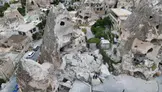 Göreme'de Tarihi Facia: Göçük Altında Kalanlar Var