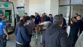 Manisa Soma'da Maden Ocağında Göçük: Mahsur Kalan İşçiler Var