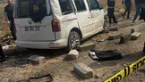 Mardin’de İki Araç Çarpıştı: Zana Çelik Hayatını Kaybetti