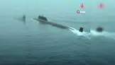 Dünyanın Gözü Pasifik'te! Rus Denizaltısından Peş Peşe Füze Atışı