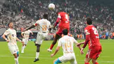 Beşiktaş Başakşehir Engelini Aştı: Junior Olaitan'dan Kritik Gol