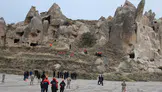 Kapadokya'yı Yasan Boğan Olay: Peribacası Neden Yıkıldı?