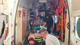 Şeker Fabrikasındaki Gaz Sızıntısında Sivas Seferber Oldu