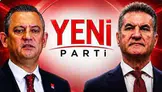 Mustafa Sarıgül YENİ Parti'den İstifa Etti: İşte O Dilekçe!