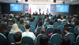 Gazze'deki Soykırım ve İşgal Gerçeği BTÜ'de Konuşuldu