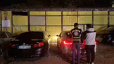 İstanbul’da Trafikte Dehşet! Aracı Yumruklayan Sürücüye 180 Bin TL Ceza