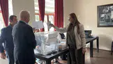Çifte Vatandaşlar Bulgaristan Seçimi İçin Oy Kullanıyor