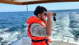 Amasra'da Kayıp Madenci İçin Seferberlik: Üniversite Gemisi Devrede