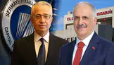Mahmut Sütçü İstifa Etti: SPK ve Bakanlıkta Flaş Ayrılık!