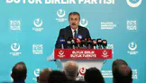 BBP Lideri Destici Gündemi Sarstı: Vurguncular En Ağır Cezayı Almalı