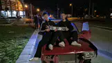 Eskişehir'de Ehliyetsiz Sürücüye 200 Bin TL Ceza: Şoke Oldular