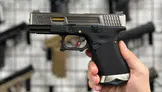 Almanya'da Kaçak Silah Alarmı: Sahte Glock Ağında Türkiye İzi