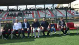 Muş'ta Şampiyonluk Coşkusu! Bulanık Gençlerbirliği Play-Off'a Yükseldi
