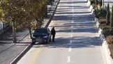 Polisi Görünce Yürüyerek Kaçtı: Dron Yakaladı, Ceza Yağdı