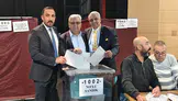Sandıklar Açıldı: Sivas Ticaret Borsası’nda Karakaya Dönemi