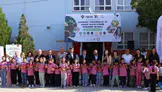 Hatay'da TÜBİTAK 4009 Projesiyle Çocuklara STEM Eğitimi