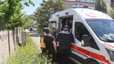 Iğdır’da Çatı Katı Yangını: Anne ve Down Sendromlu Oğlu Hastanede