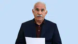 Öcalan, İmralı'da ailesiyle görüştü
