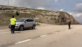 Güzelyurt’ta Trafik ve Asayiş Uygulamaları Artırıldı