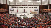 Meclis bu hafta yoğun gündemle toplanacak