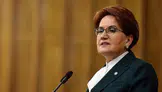 Meral Akşener'den yeni kare geldi