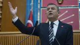 Özgür Özel yönetiminin, CHP'nin banka hesaplarına erişimi donduruldu