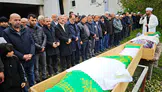 Evlat Acısına Dayanamayan Anne Oğluyla Aynı Gün Öldü