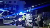 İndere Bölgesinde Kavga: Polis Ekipleri Olay Yerine Sevk Edildi