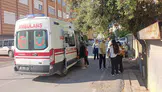 9 yaşındaki kız çocuğuna motosiklet çarptı! Sürücü olay yerinden kaçtı