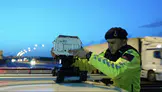 İçişleri Bakanlığı yayımladı: Bayram dönüşü radar noktaları