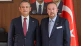 Özgür Özel ile Özkan Yalım'ın 'helikopter' konuşmaları ortaya çıktı!