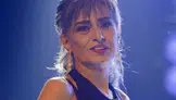 Yıldız Tilbe sahne öncesi paylaştı! Makyaj tercihi olay oldu...