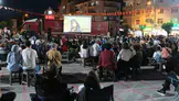 Sivas’a Gezen Sinema Müjdesi: Çocuklar Açık Hava Sinemasıyla Buluşacak