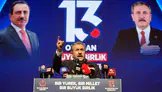 BBP Kurultayında Ekonomi Mesajları Dikkat Çekti