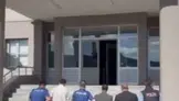 Sivas’ta Göçmen Kaçakçılığı Operasyonu: 8 Düzensiz Göçmen Yakalandı, 3 Kişi Tutuklandı