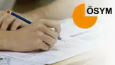 YKS'ye girecekler dikkat! İlk oturum TYT yarın yapılacak