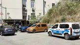 Beyoğlu’nda Otopark Çalışanına Silahlı Saldırı